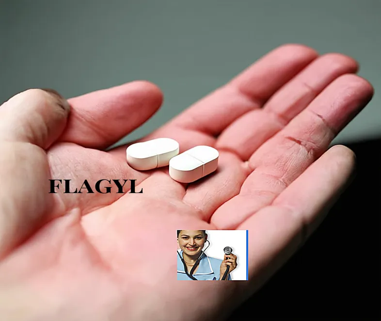 Flagyl 1