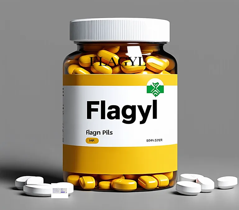 Flagyl 2